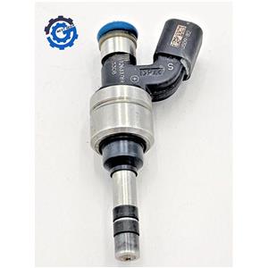12633789 OEM GM Fuel Injectors For Equinox Terrain Buick LaCrosse Regal 2.4L