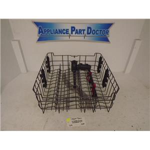 GE Dishwasher WD28X26105  WD28X21719  Upper Rack Used