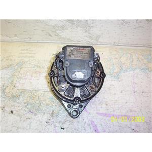 Boaters’ Resale Shop of TX 2108 0122.04 LEECE NEVILLE 8RG2031 ALTERNATOR 55 AMPS