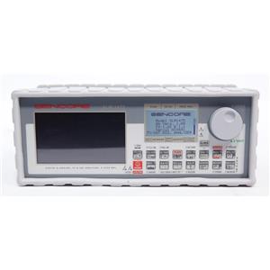 Sencore SLM1475 Digital & Analog TV and SAT Analyzer 4-2250 MHz