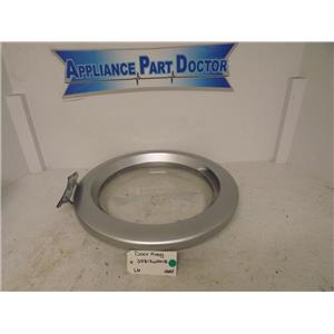 LG Dryer 3581EL0001B Door Assy Used