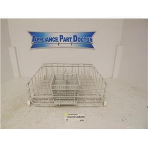 GE Dishwasher WD28X10284 WD28X0305 WD28X265 WD28X0265 Lower Rack Used