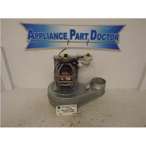 LG Dryer MEK37661701  4681EL1008A  Blower & Motor Assembly Used