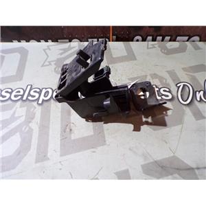2010 HONDA FURY VT1300 OEM BATTERY BOX TRAY WITH MOUNTING BRACKET
