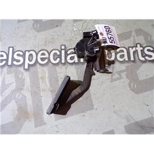 2003 - 2004 FORD F350 F250 6.0 DIESEL ENGINE OEM FUEL PEDAL 3C449F836AC