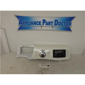 Samsung Washer DC64-02178D Control Panel Used