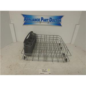 Electrolux Dishwasher 154875203  5304506523 Lower Rack Used