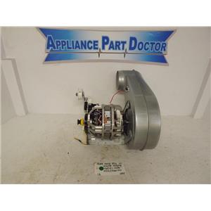 LG Dryer 4681EL1008A MEK37661701 Motor Assy. W/ Blower Housing Used