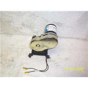 Boaters’ Resale Shop of TX 2108 2477.01 JABSCO 36680-2000 BILGE 12 VOLT PUMP