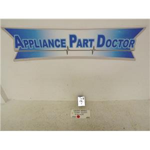 KitchenAid Range 9750639 Surface Element Control Switch Used