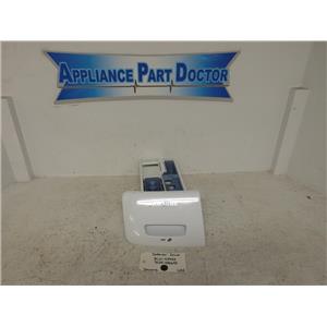 Samsung Washer DC61-03915A  DC64-03063D Dispenser Drawer Used