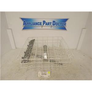 Frigidaire Dishwasher 5304498211  154319524  Upper Rack Used