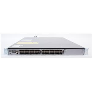 Cisco Catalyst 4500-X 32 Port 10GE Switch WS-C4500X-32SFP+ Enterprise License