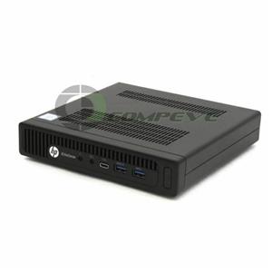 HP ProDesk 400G2 Mini 256GB SSD, Intel Core i5-6500T 2.5GHz,16GB RAM WIFI, NO OS
