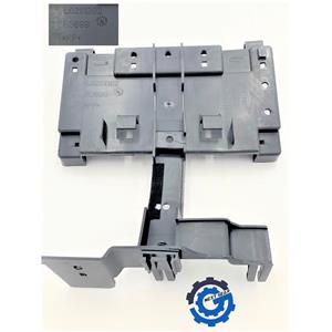 L0261302 MOPAR 2014-17 300 FRONT LEFT SEAT MEMORY CONTROL MODULE MOUNT BRACKET