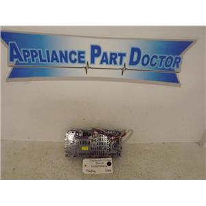 Maytag Washer W10258402 Electronic Control Board Used