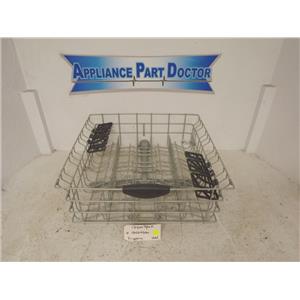 Frigidaire Dishwasher 154319526 Upper Rack Used