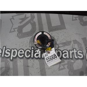 2000 - 2002 DODGE RAM 2500 5.9 24V DIESEL NV5600 4X4 STEERING CLOCK P 56045455AC