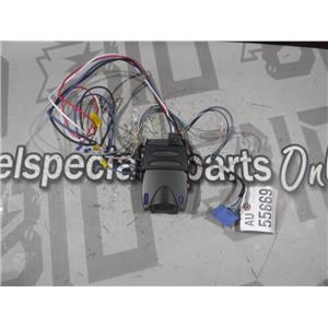 PRODIGY TBC TRAILER BRAKE CONTROL MODULE DIGITAL WIRED FOR 2000 - 2002 DODGE