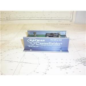 Boaters’ Resale Shop of TX 2109 0152.07 BALMAR CENTERFIELDER CHARGE CONTROLLER