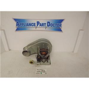 Whirlpool Dryer 279787 8538263 WP697772 W10888146 Drive Motor W/ Housing Used