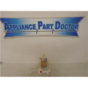 Whirlpool Stove 9781935 Indicator Light Used