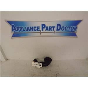 Samsung Washer DC67-00126A Tub Drain Hose Used