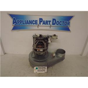 LG Dryer 6931EL3002M  MEK37661701  Motor & Blower Housing Assy Used