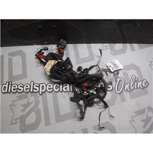 2000 - 2002 FORD 7.3 DIESEL ENGINE WIRING HARNESS PART# 1807461C91