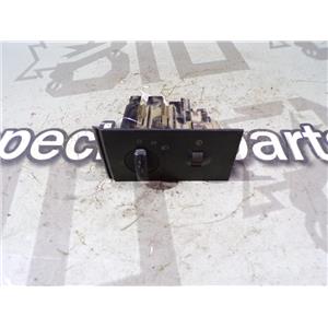 2005 - 2007 FORD F350 F450 F550 OEM XL XLT HEADLIGHT SWITH (NO FOG LIGHTS)