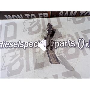 2000 - 2001 FORD F350 F250 XLT 7.3 DIESEL FUEL PEDAL ACCLERATOR F81A9F836AE