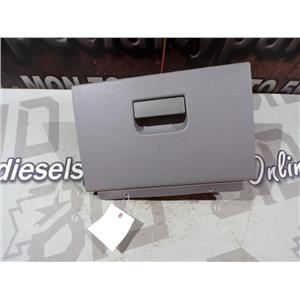 2008 - 2010 FORD F150 XLT LARIAT OEM (GREY) GLOVE BOX GOOD CONDITION