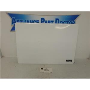 Maytag Washer W10860912  W10027624 Lid Used