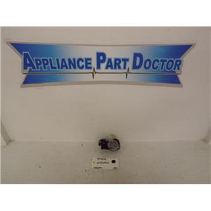 Whirlpool Washer W10913953 Actuator Used