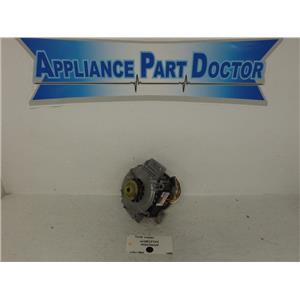 Whirlpool Washer W10832724  W10416660 Drive Motor Used