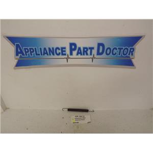 Kenmore Dishwasher WPW10337934 W10337934 Door Spring Used