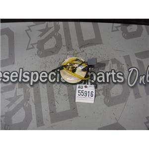 2005 - 2007 FORD F350 F250 6.0 AUTO 4X4 XLT OEM STEERING CLOCK 3C3T14A664CA