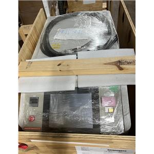 NEC M801C Micro Welder, Yag Laser, 50 Watts