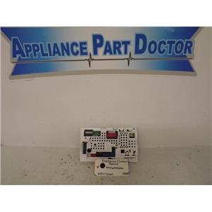 Whirlpool Washer W10634026  Electronic Control Board Used