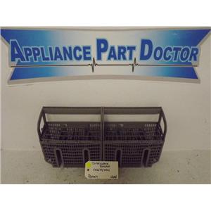 Bosch Dishwasher 00675794  Silverware Basket Used