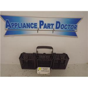 LG Dishwasher 5005DD1001B Silverware Basket Used