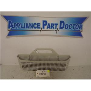 GE Dishwasher WD28X10177WD28X10048  Silverware Basket Used