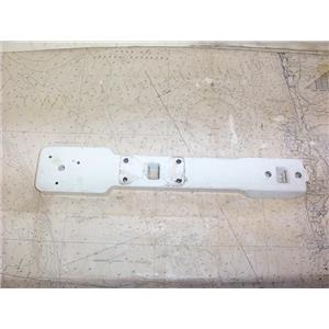 Boaters’ Resale Shop of TX 2109 2547.06 EDSON 3" x 17" ANTENNA EXTENSION BRACKET