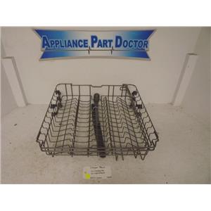 Whirlpool Dishwasher W11243399  W11226902 Upper Rack Used