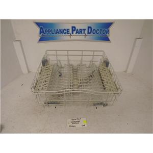 Kenmore Dishwasher W10727422  8539242  Upper Rack Used