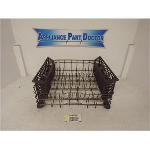 GE Dishwasher WD28X10370 WD28X10358 WD28X21756 WD28X10355 Lower Rack Used