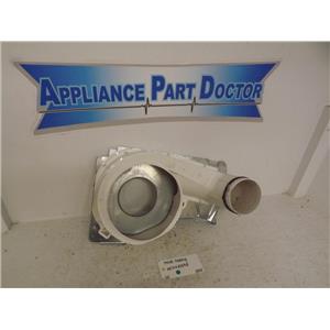 GE Dryer WE14X20392 Motor Housing Used