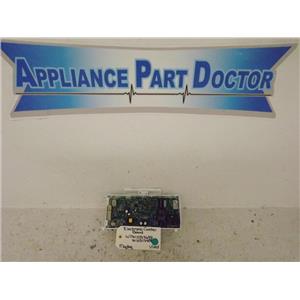 Maytag Dryer WPW10317638  W10317638 Electronic Control Board Used