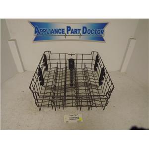 GE Dishwasher WD28X25018  WD28X22676  Upper Rack Used