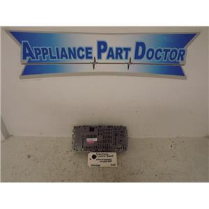 Whirlpool Washer WPW10200900  W10200900 Electronic Control Board Used